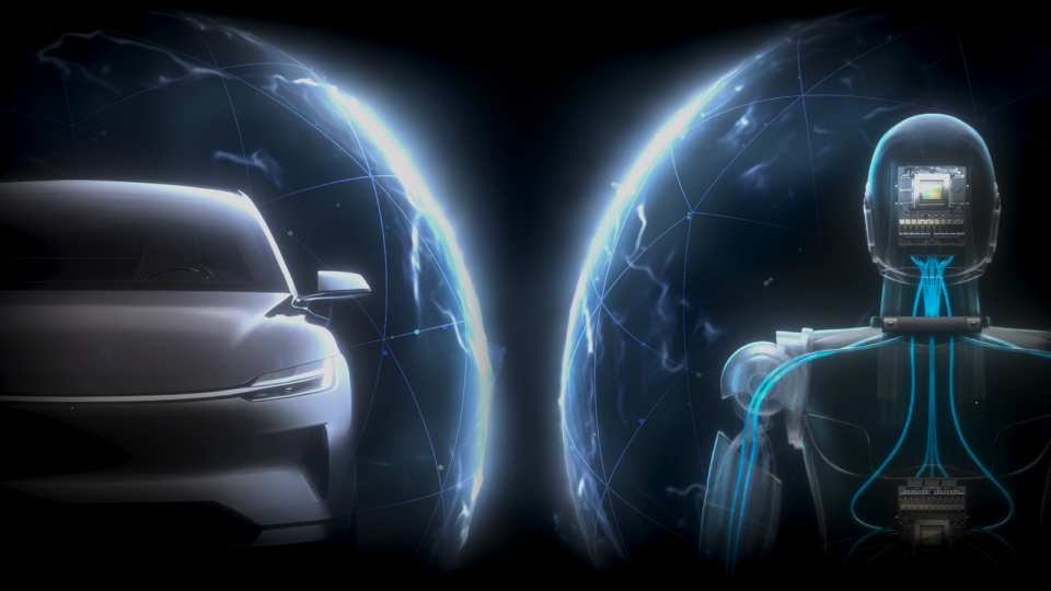 Why Deploying Physical AI at Scale Demands Safety at Every Layer