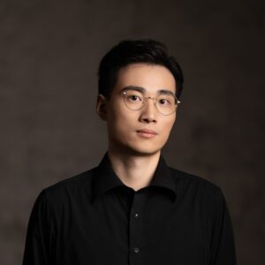 Avatar for Zhihan Jiang