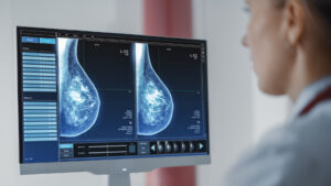 From Scan to Treatment Plan, AI Helps Close Breast Cancer’s Deadliest Gaps