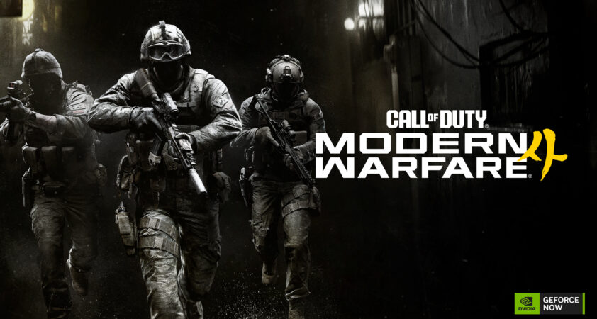 Cloud Deployment Incoming: ‘Call of Duty: Modern Warfare 4’ Arrives on GeForce NOW