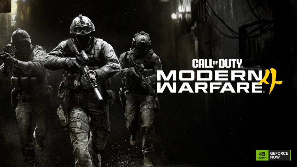 Cloud Deployment Incoming: ‘Call of Duty: Modern Warfare 4’ Arrives on GeForce NOW