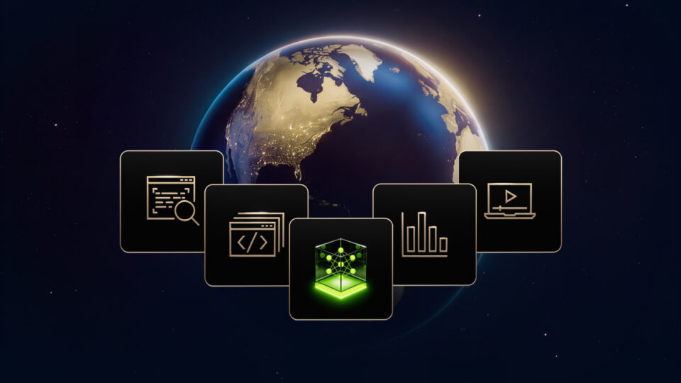 Open From Data Center to Desktop: NVIDIA Expands Nemotron Family With Highest Efficiency Super VL and Bolt Models