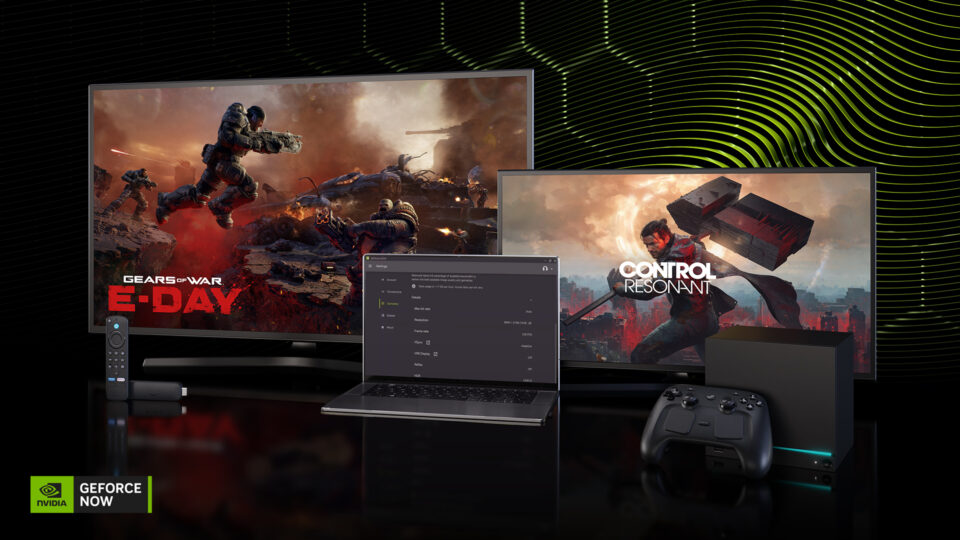 Dial Up the Cloud: NVIDIA DLSS 4.5 Controls Arrive on GeForce NOW