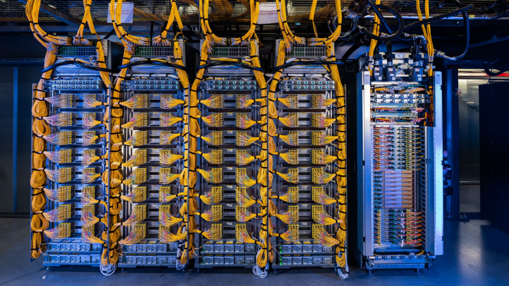 Google Cloud and NVIDIA Announce General Availability of NVIDIA Vera ...