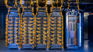 Google Cloud and NVIDIA Announce General Availability of NVIDIA Vera Rubin Infrastructure