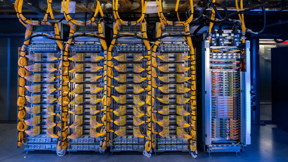 Google Cloud and NVIDIA Announce General Availability of NVIDIA Vera Rubin Infrastructure