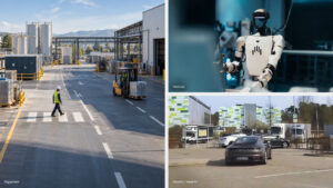NVIDIA Cosmos Opens New Tools to Train, Evaluate and Deploy World Models