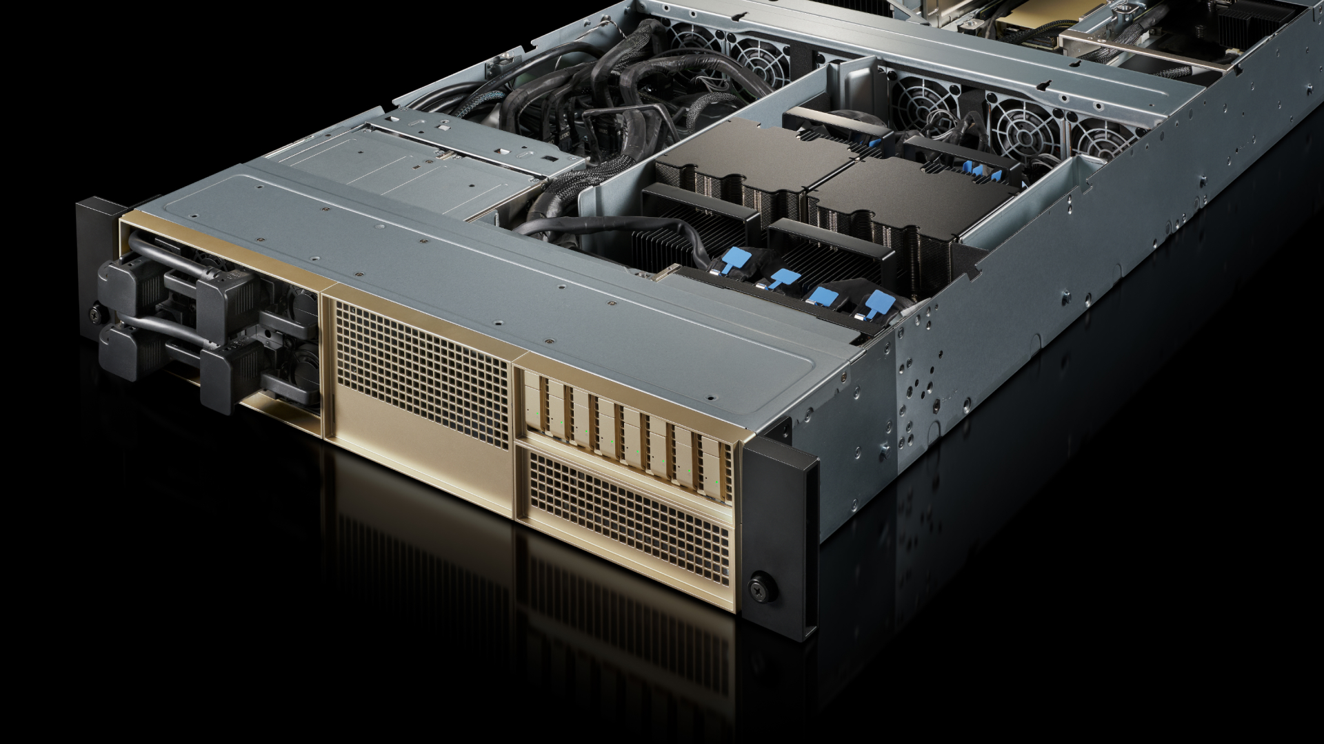 European Leaders Turn to NVIDIA Vera CPUs to Build Local Infrastructure