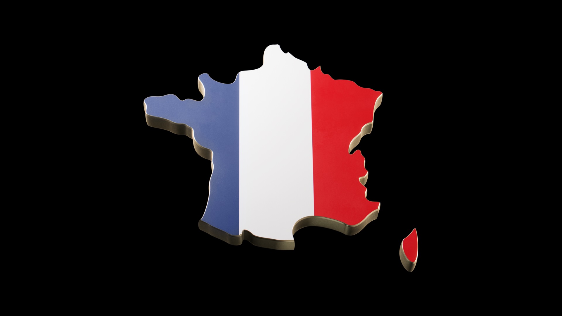 From Earth to Orbit, France’s Ecosystem Delivers Agentic Computing at Scale With NVIDIA