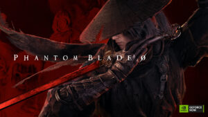 Slice Into GFN Thursday: ‘Phantom Blade Zero’ Launches on GeForce NOW