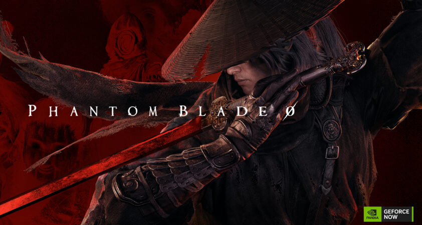 Slice Into GFN Thursday: ‘Phantom Blade Zero’ Launches on GeForce NOW