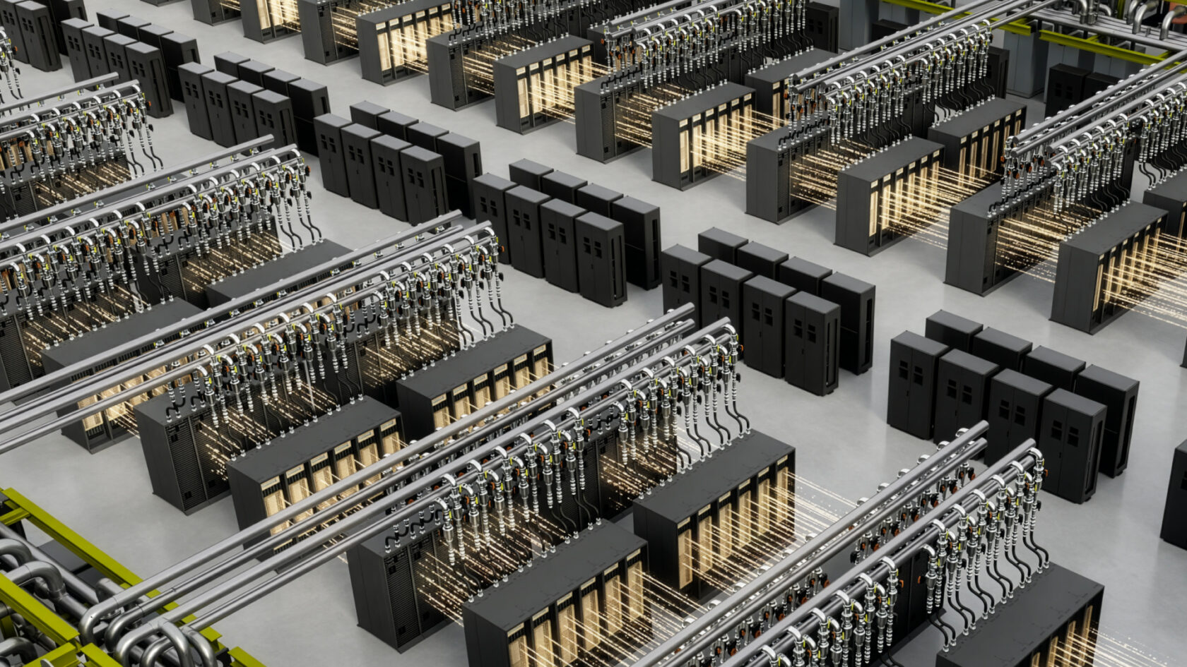 NVIDIA Opens Vera Rubin Architecture to OCP to Standardize AI Data Center Scaling