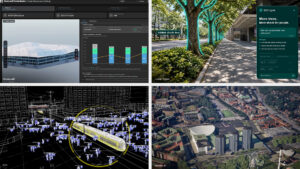 European Cities Deploy NVIDIA-Powered AI Agents to Run Smarter Urban Operations