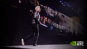 GTC Berlin 2026: Live Updates From NVIDIA CEO Jensen Huang’s Keynote