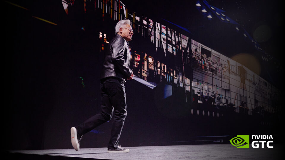 GTC Berlin 2026: Live Updates From NVIDIA CEO Jensen Huang’s Keynote