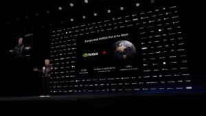 GTC Berlin 2026: Live Updates From NVIDIA CEO Jensen Huang’s Keynote