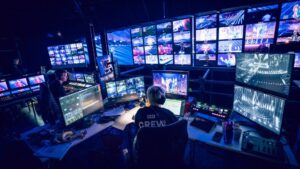 NVIDIA Advances Agentic Security for Media, From European Public Service Broadcasting to Global Content Production