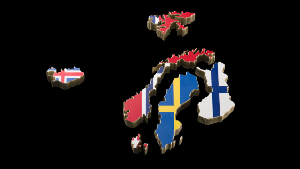 The Nordics and NVIDIA Show What’s Possible When a Region Commits to Advanced Computing