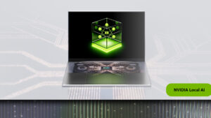 NVIDIA RTX Spark Windows Laptops Gain New Models, Agent Tools and Games