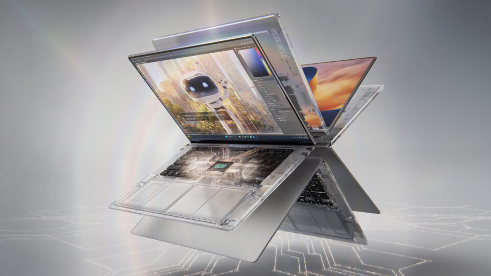 NVIDIA, Microsoft Kick Off a New Beginning for Windows PCs With RTX Spark and AI Agents