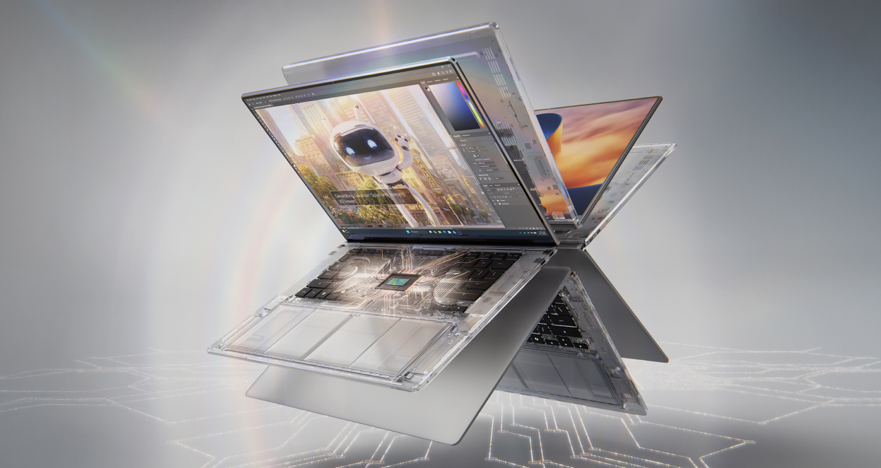 NVIDIA and Microsoft Launch RTX Spark for Windows PCs