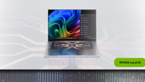 All Systems Go: Global PC App Ecosystem Ready for NVIDIA RTX Spark